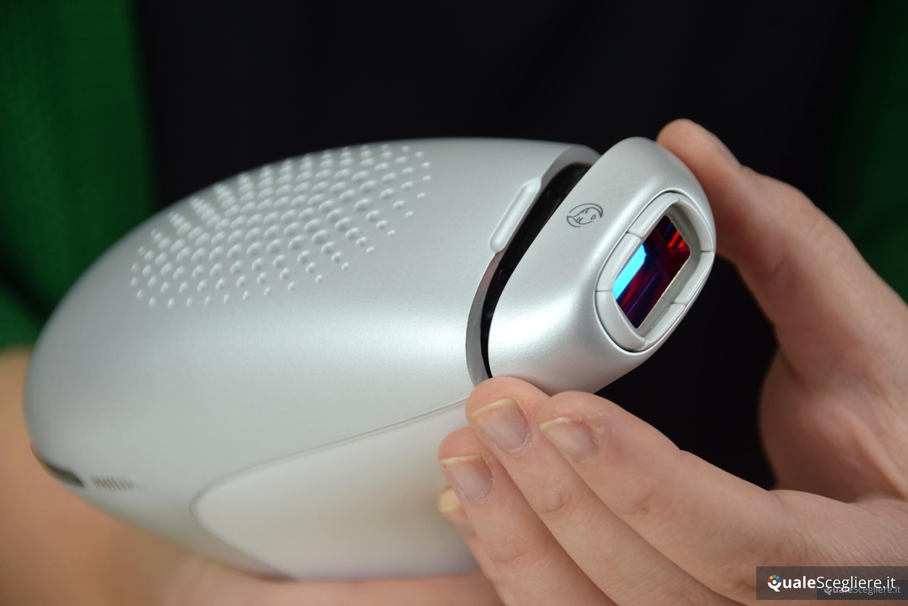 Philips Lumea Prestige SC2007/00