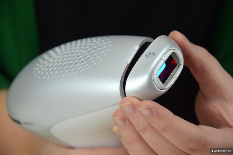 Philips Lumea Prestige SC2007/00