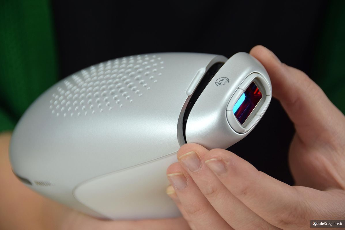 Philips Lumea Prestige SC2007/00