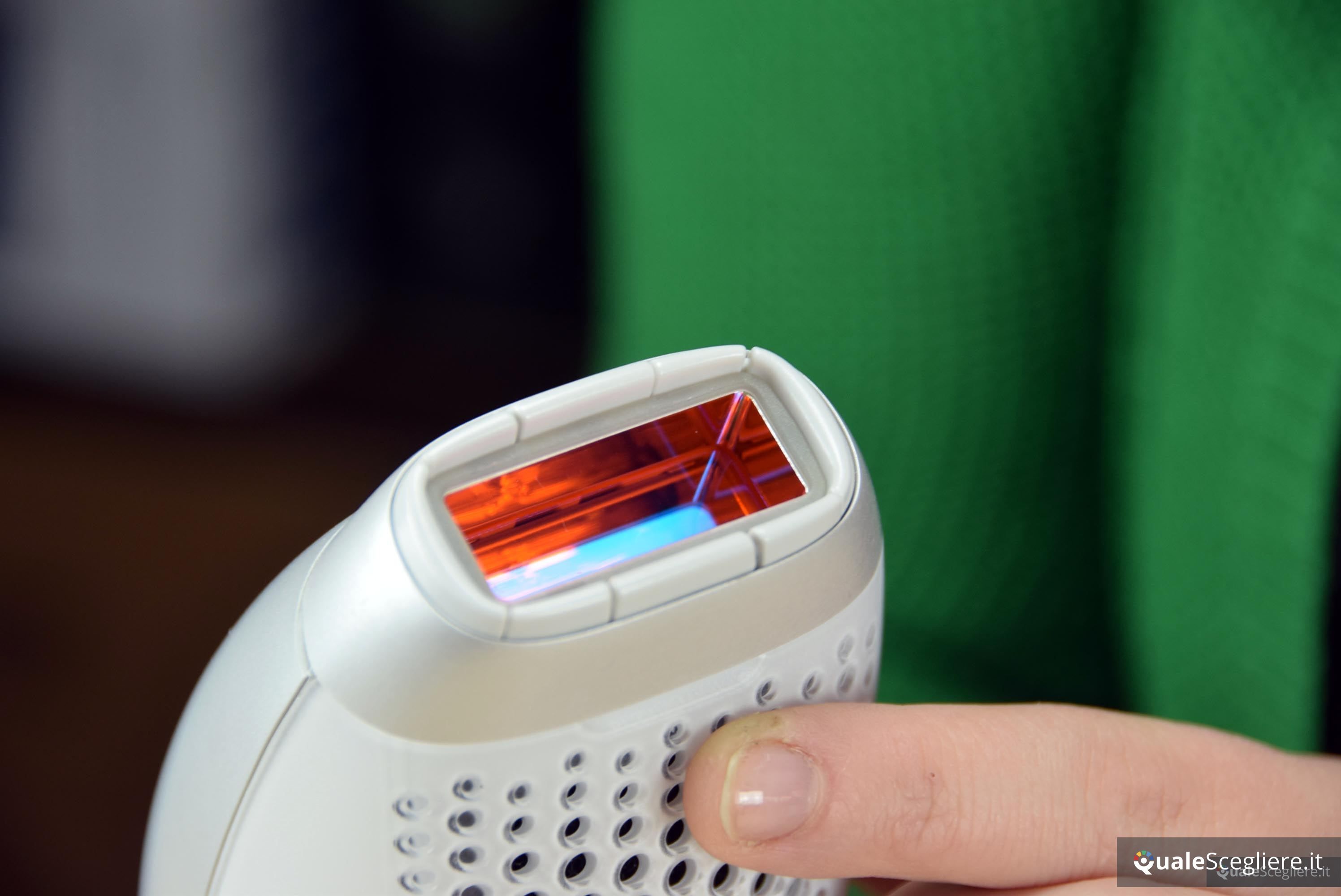 Philips Lumea Prestige SC2007/00