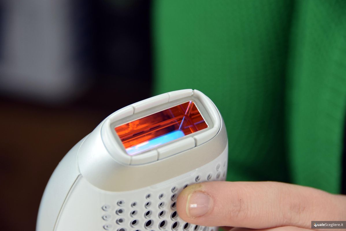 Philips Lumea Prestige SC2007/00