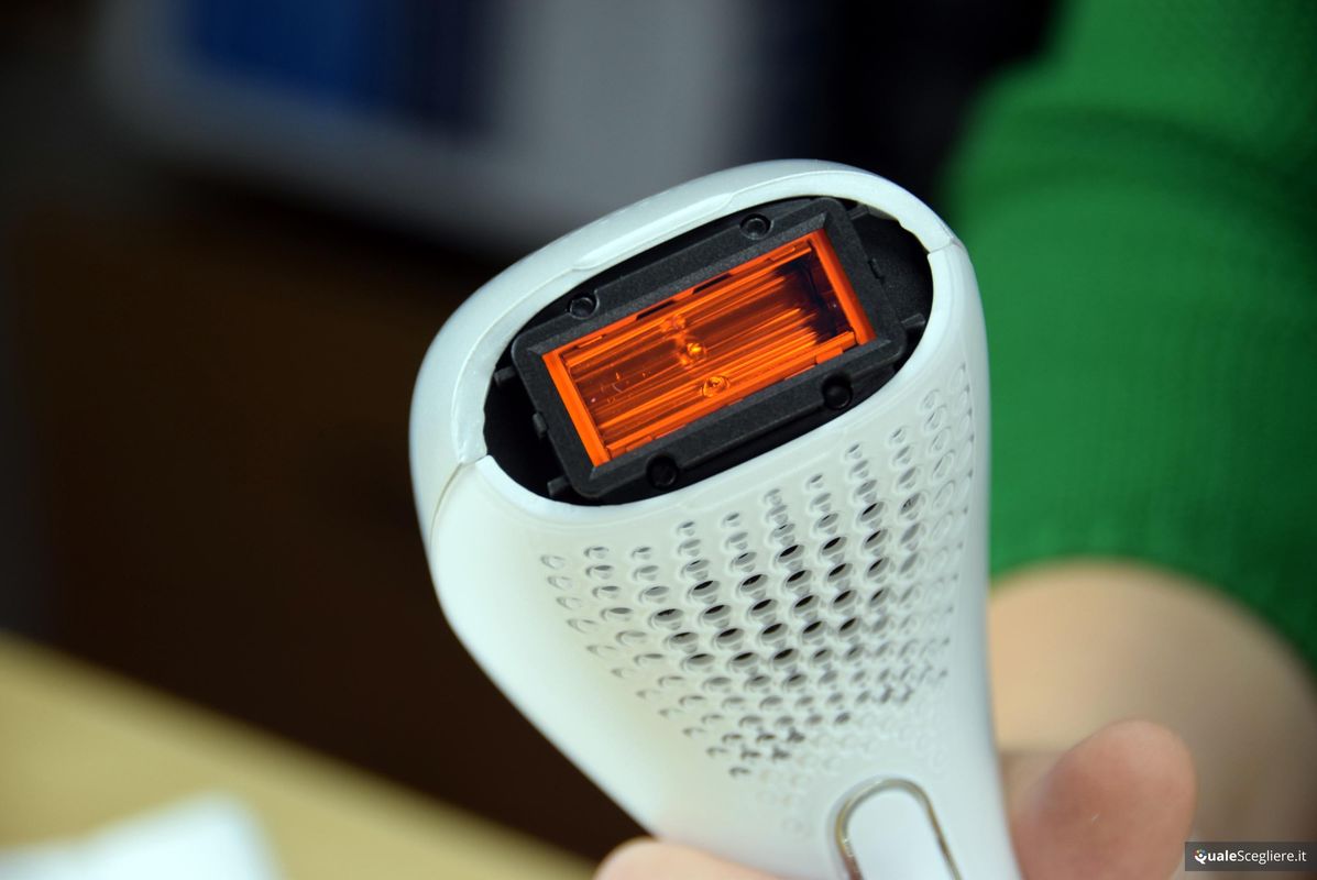 Philips Lumea Prestige SC2007/00