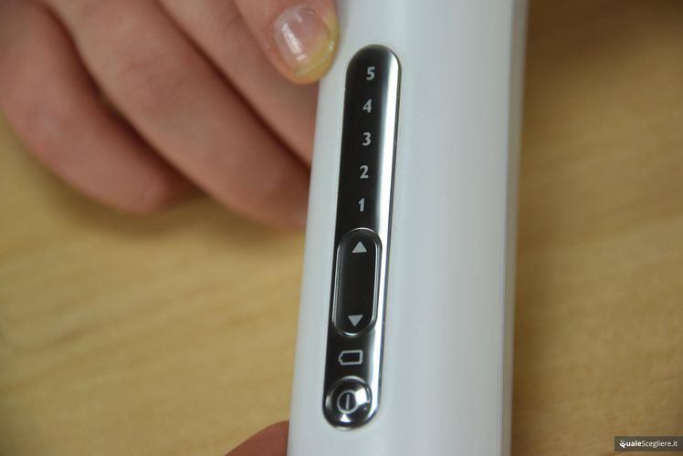 Philips Lumea Prestige SC2007/00