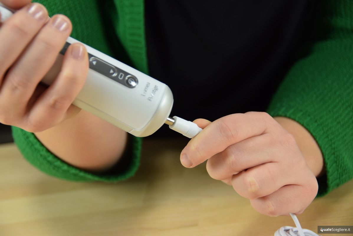 Philips Lumea Prestige SC2007/00