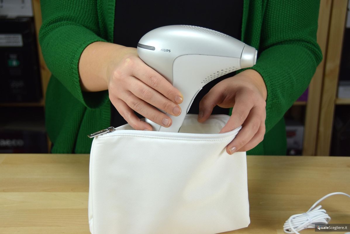 Philips Lumea Prestige SC2007/00