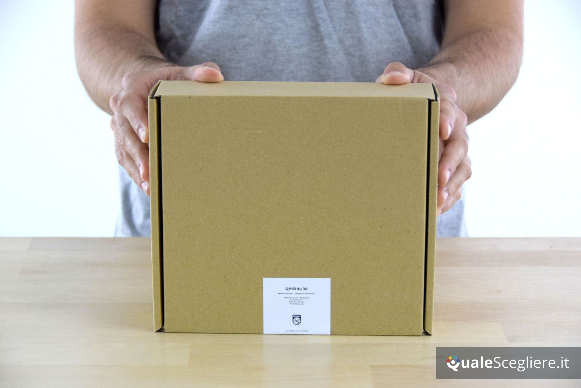 Philips OneBlade QP6510/30