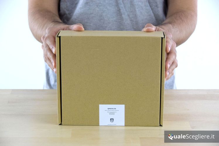 Philips OneBlade QP6510/30