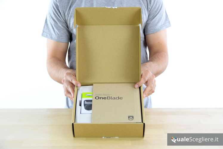 Philips OneBlade QP6510/30