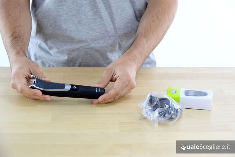 Philips OneBlade QP6510/30