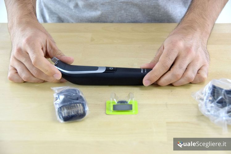 Philips OneBlade QP6510/30