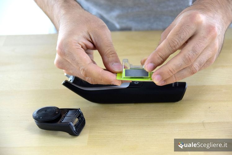 Philips OneBlade QP6510/30