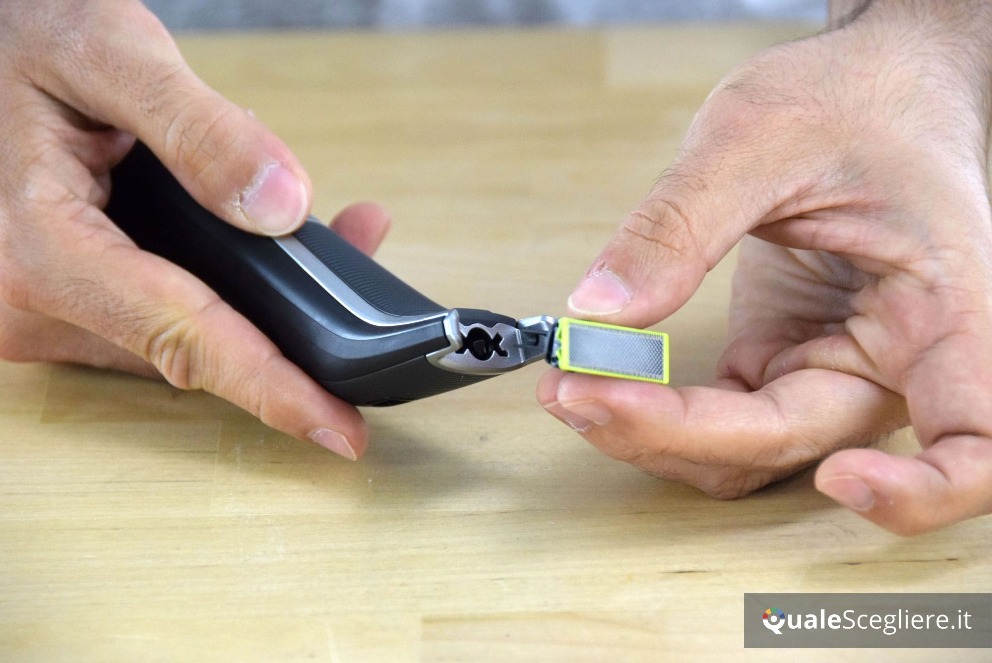 Philips OneBlade QP6510/30