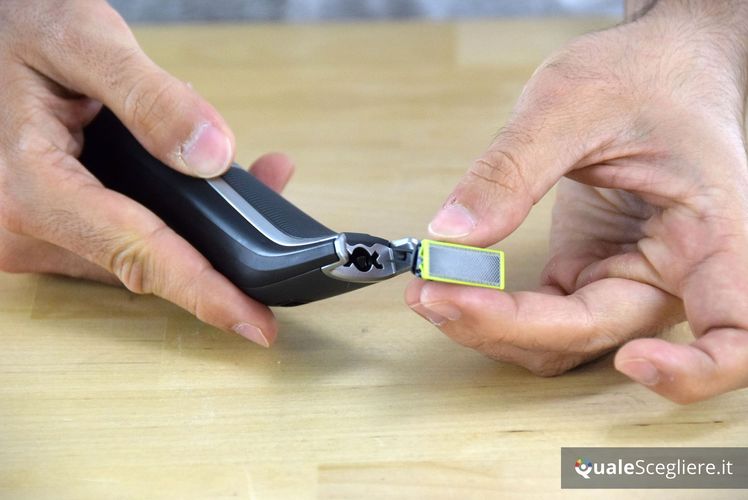 Philips OneBlade QP6510/30