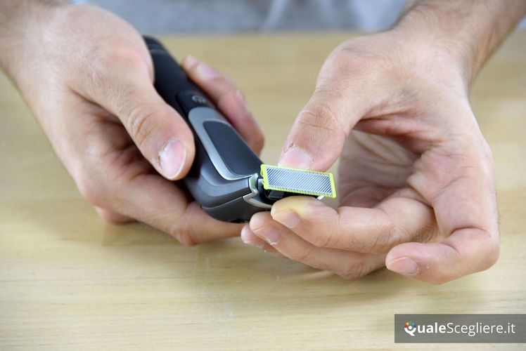 Philips OneBlade QP6510/30