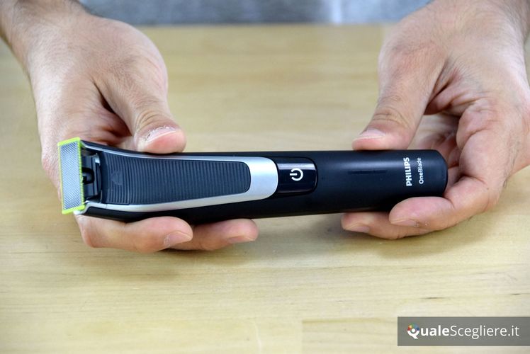 Philips OneBlade QP6510/30