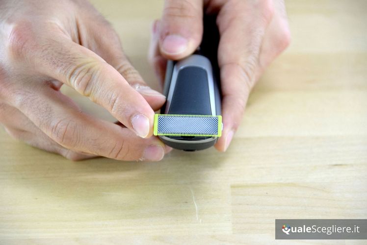 Philips OneBlade QP6510/30