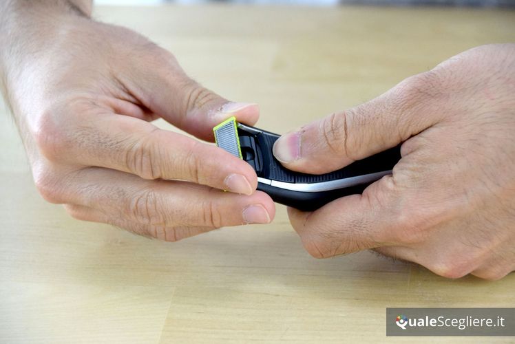 Philips OneBlade QP6510/30