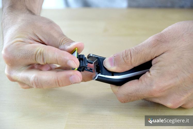 Philips OneBlade QP6510/30