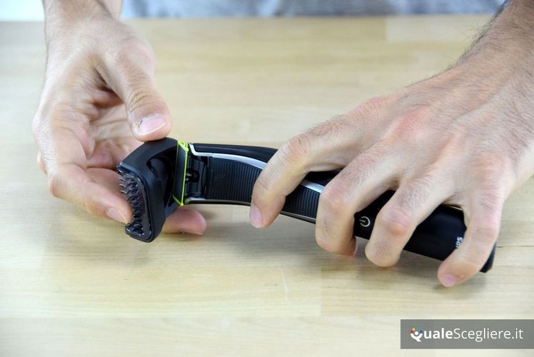 Philips OneBlade QP6510/30