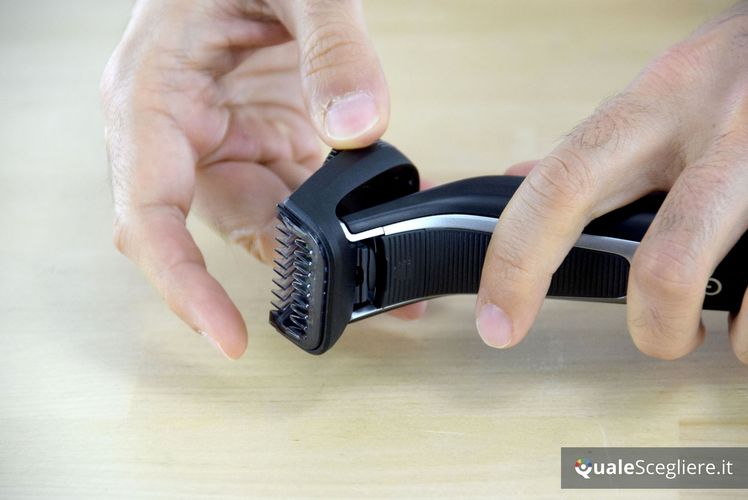 Philips OneBlade QP6510/30