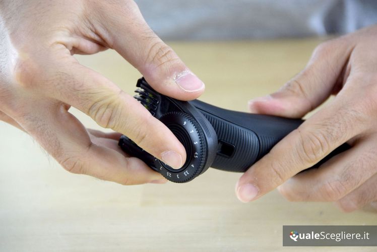 Philips OneBlade QP6510/30