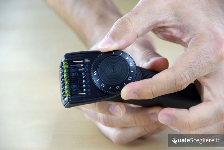 Philips OneBlade QP6510/30