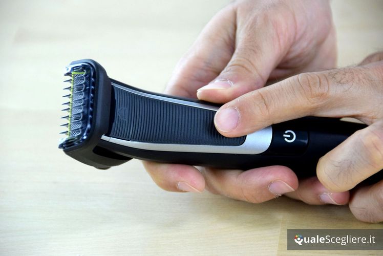 Philips OneBlade QP6510/30