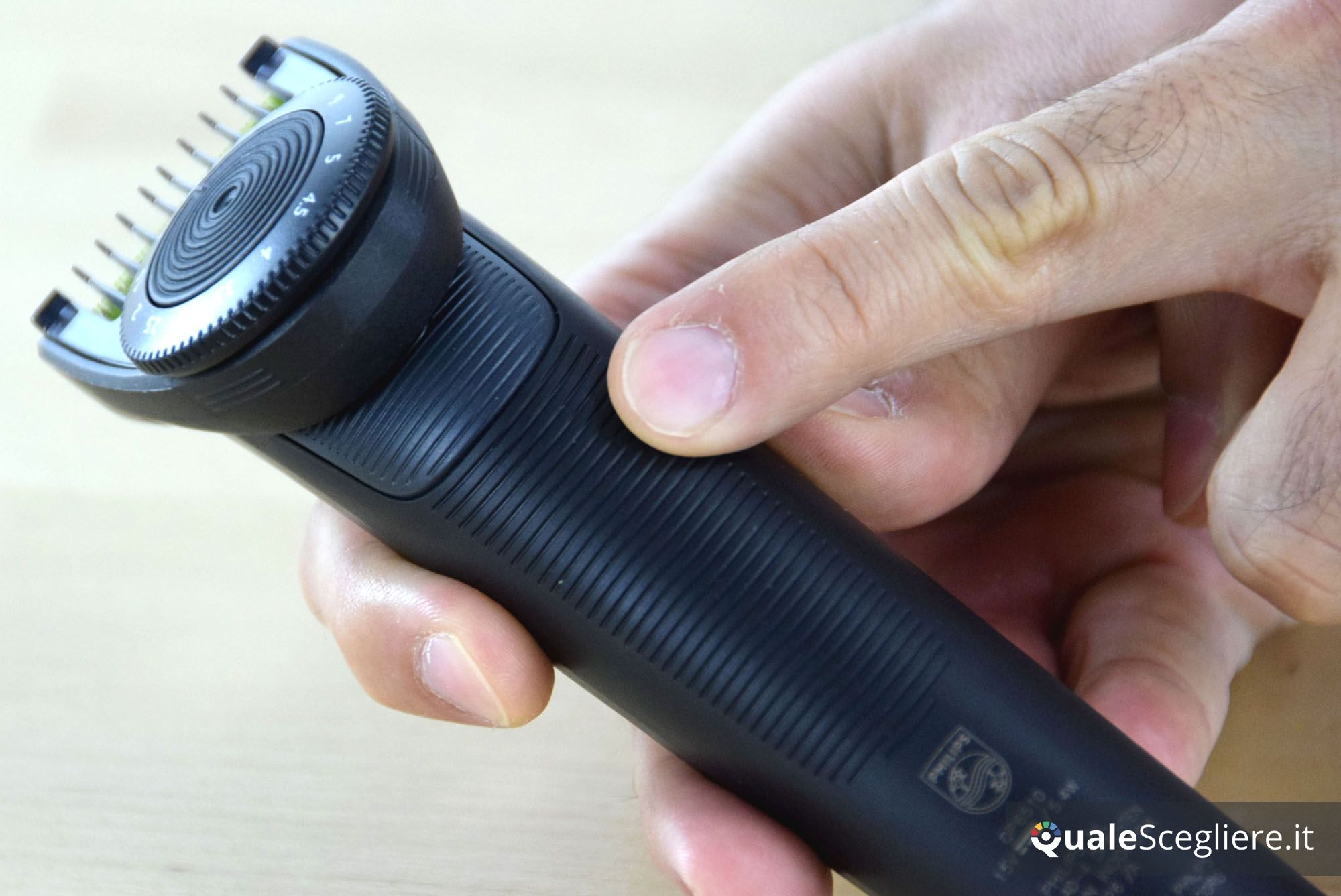 Philips OneBlade QP6510/30