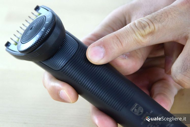 Philips OneBlade QP6510/30