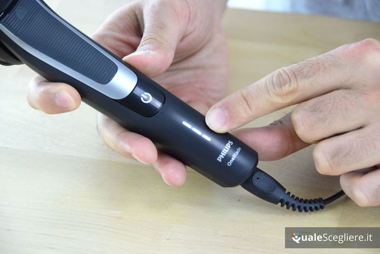 Philips OneBlade QP6510/30