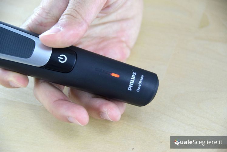 Philips OneBlade QP6510/30