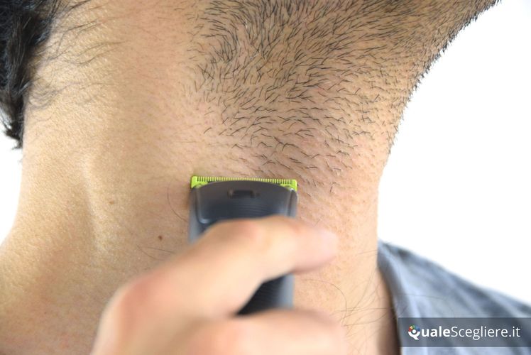 Philips OneBlade QP6510/30