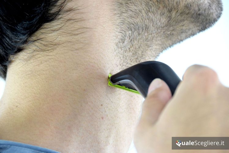 Philips OneBlade QP6510/30