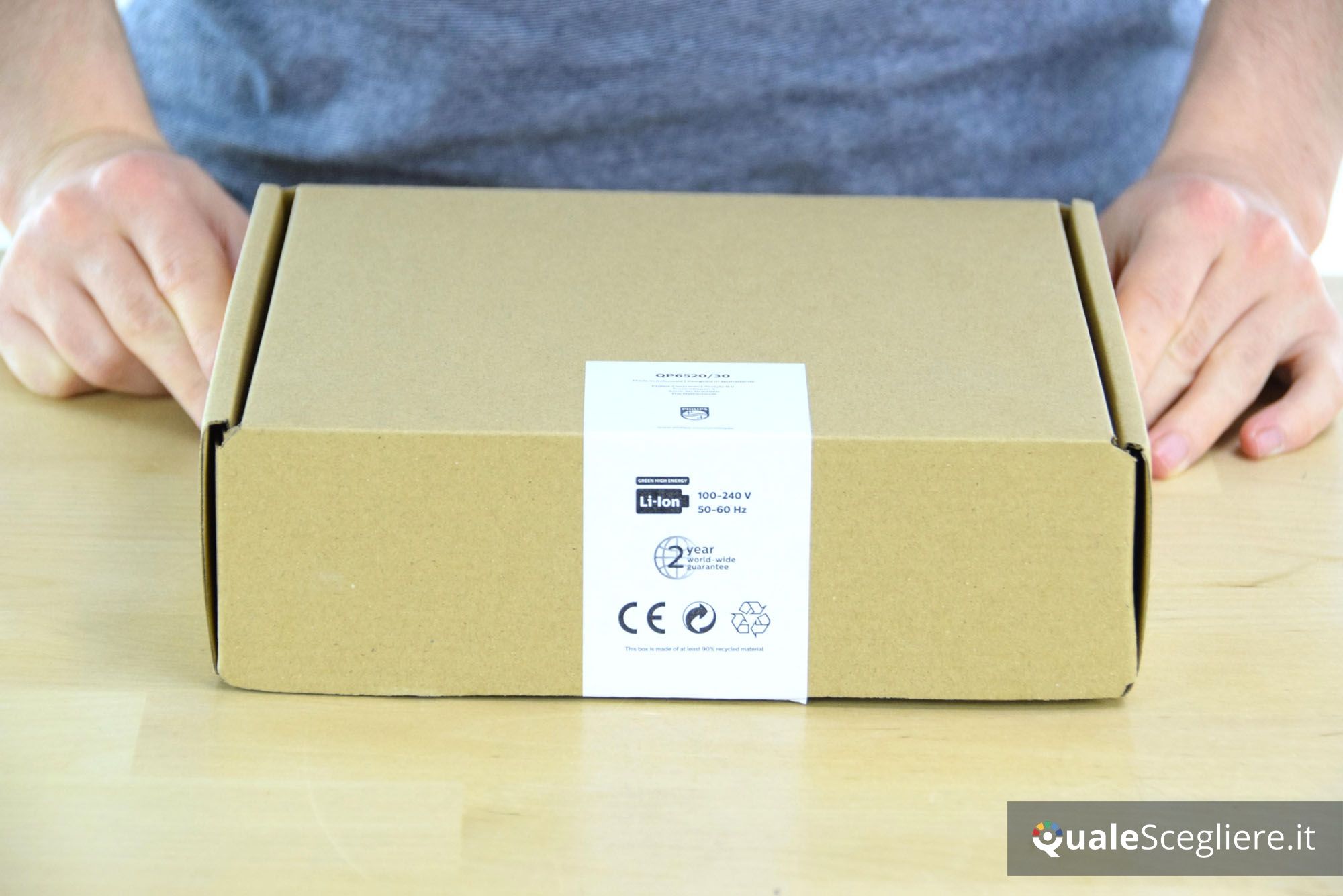 Philips OneBlade QP6520/30