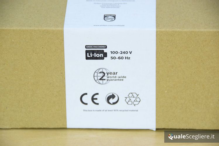 Philips OneBlade QP6520/30