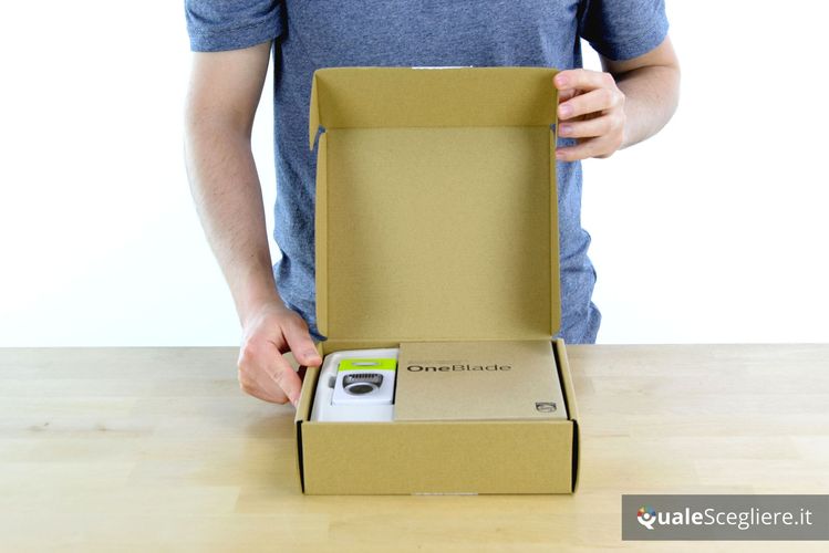 Philips OneBlade QP6520/30