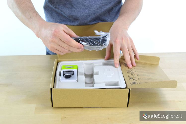 Philips OneBlade QP6520/30