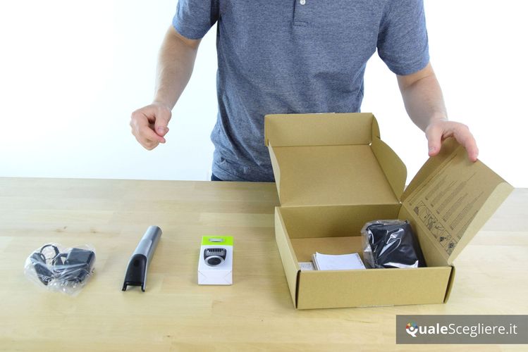 Philips OneBlade QP6520/30