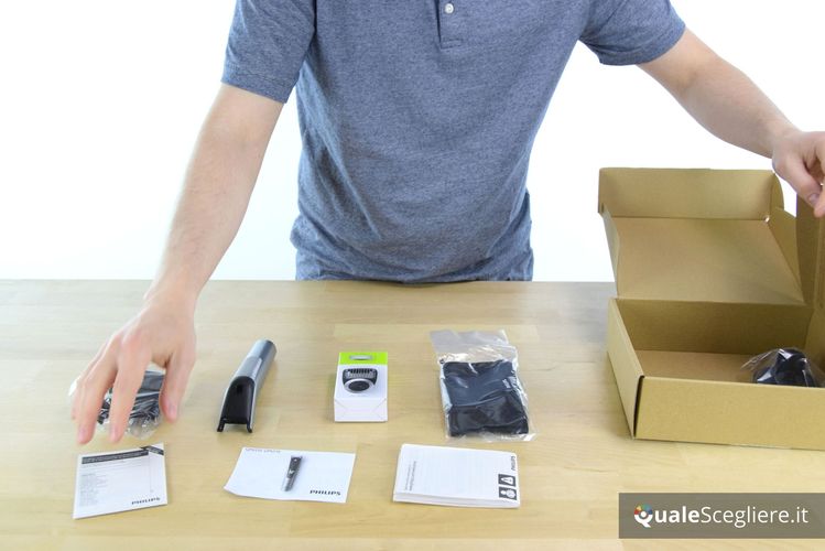 Philips OneBlade QP6520/30