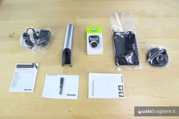 Philips OneBlade QP6520/30