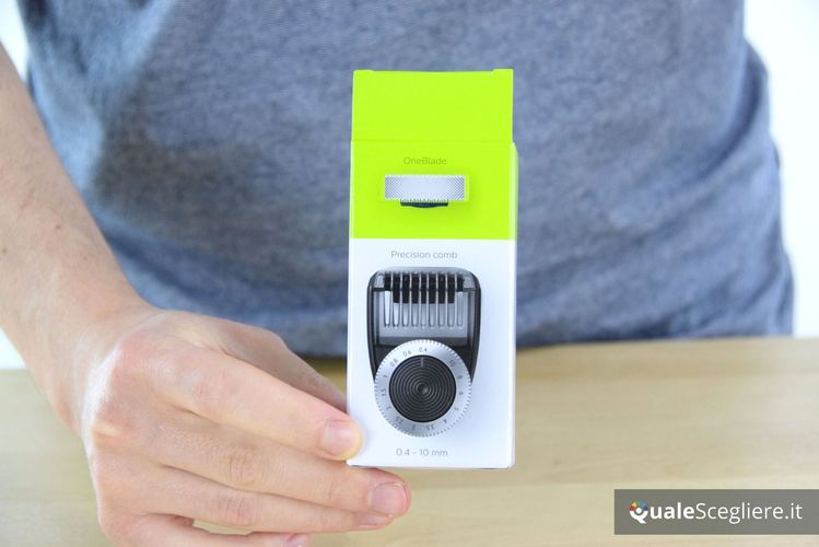 Philips OneBlade QP6520/30