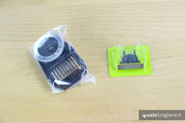 Philips OneBlade QP6520/30