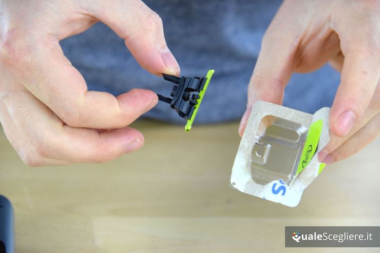 Philips OneBlade QP6520/30