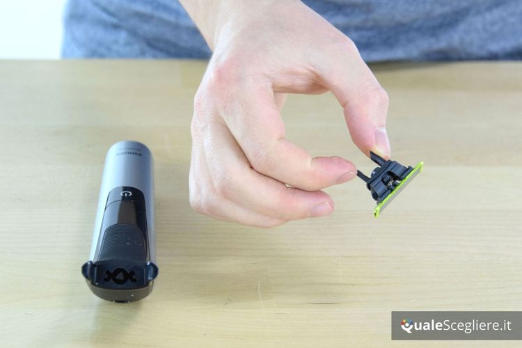 Philips OneBlade QP6520/30