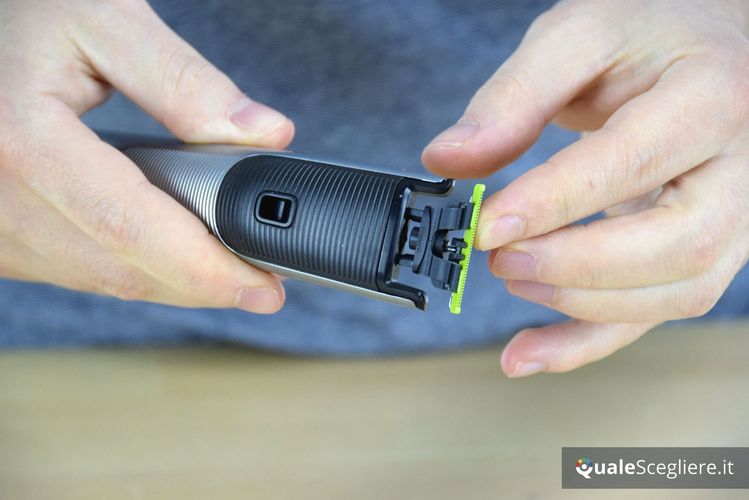 Philips OneBlade QP6520/30