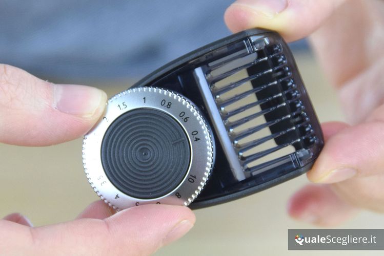 Philips OneBlade QP6520/30