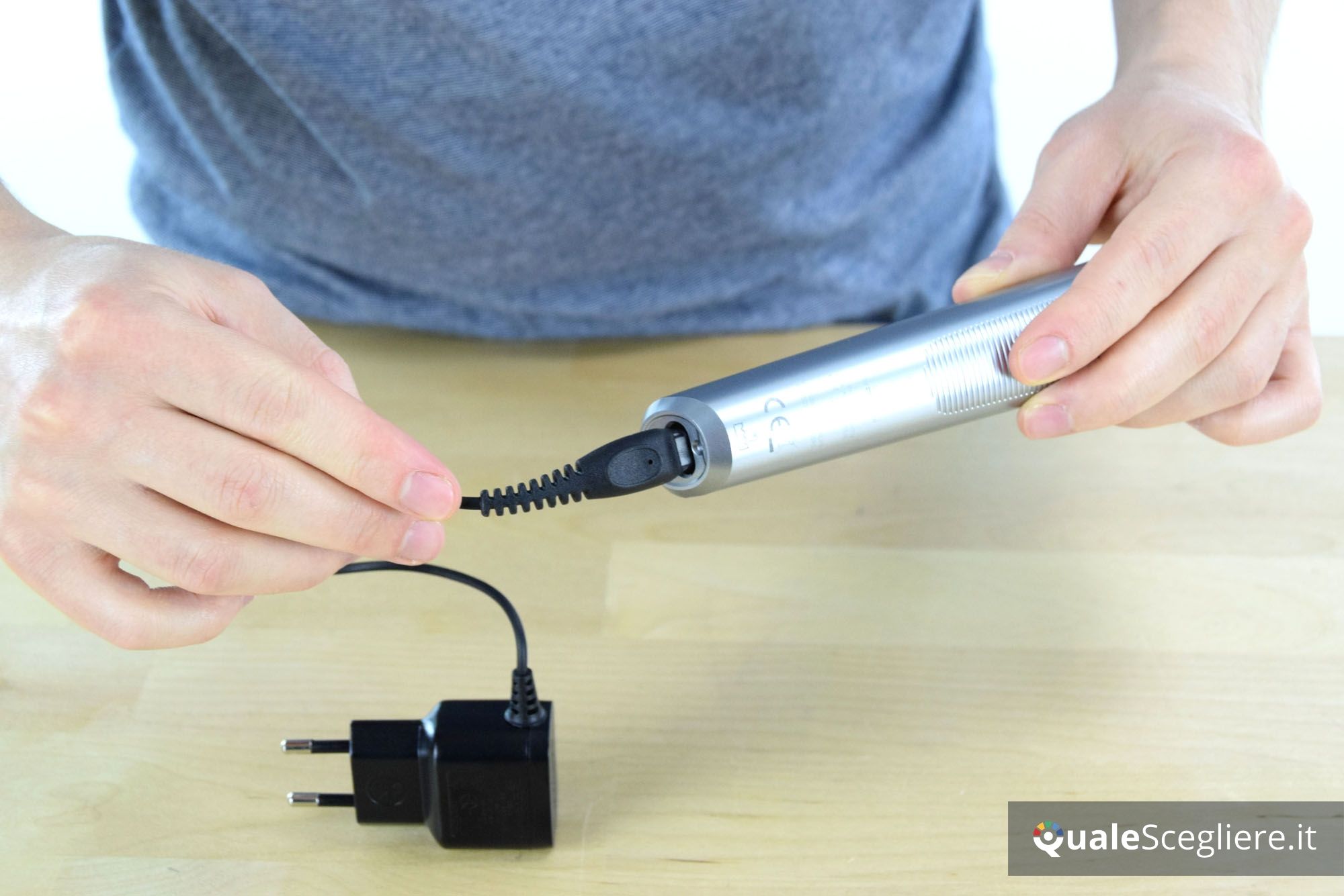 Philips OneBlade QP6520/30