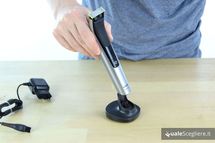 Philips OneBlade QP6520/30