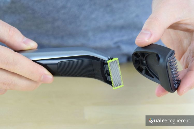 Philips OneBlade QP6520/30