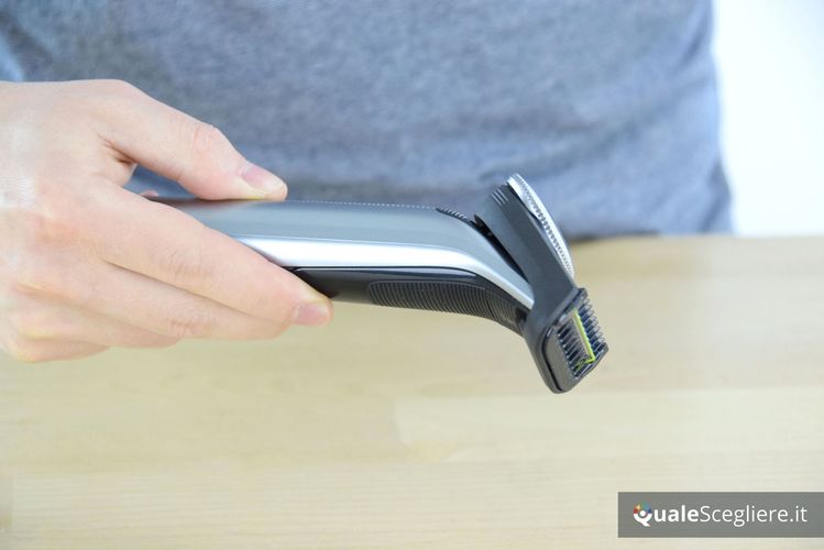 Philips OneBlade QP6520/30